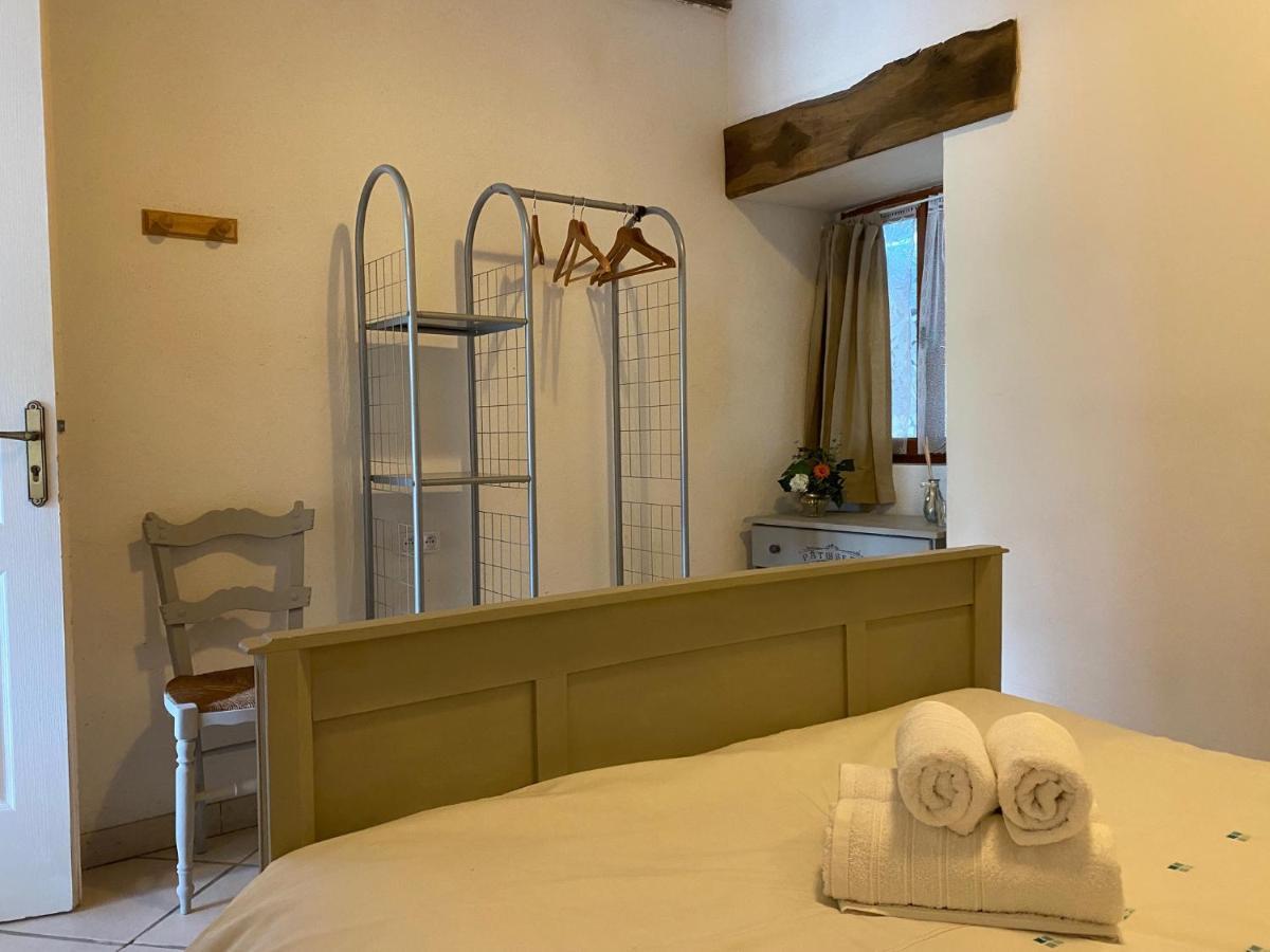 Fonclaire Holidays Mortemart Экстерьер фото
