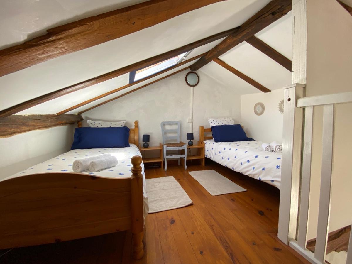 Fonclaire Holidays Mortemart Экстерьер фото