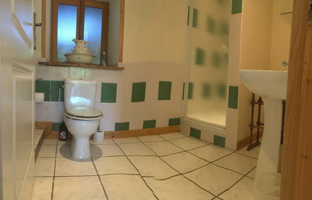 Fonclaire Holidays Mortemart Экстерьер фото