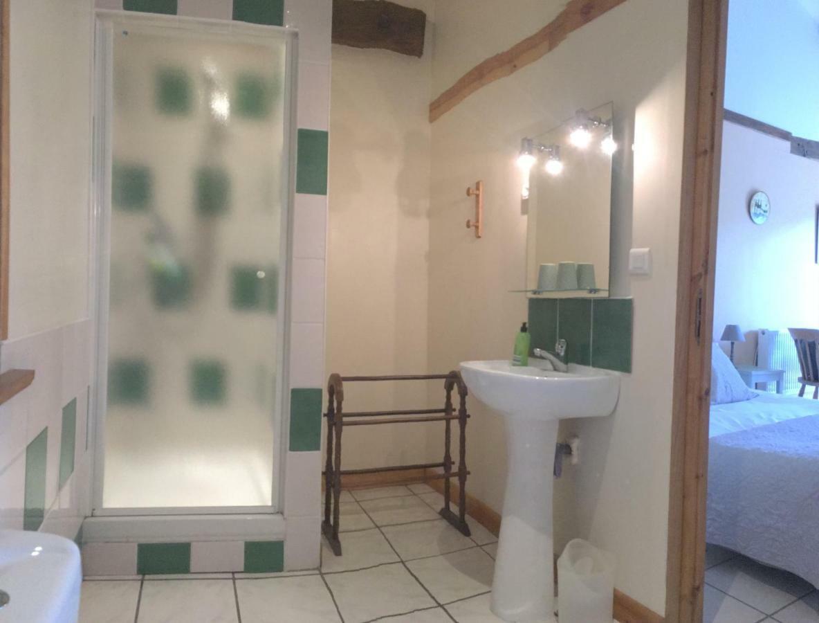 Fonclaire Holidays Mortemart Экстерьер фото