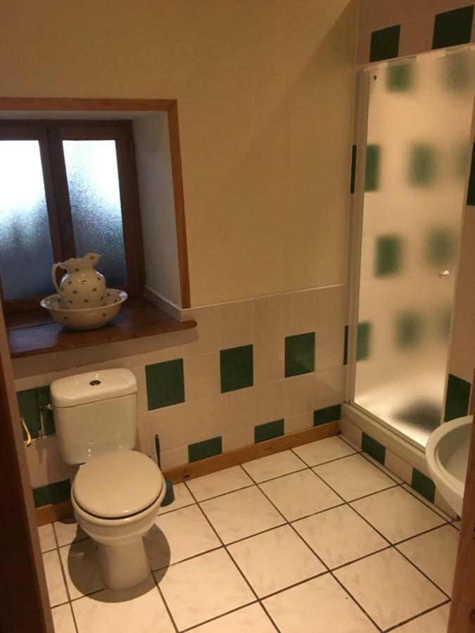 Fonclaire Holidays Mortemart Экстерьер фото